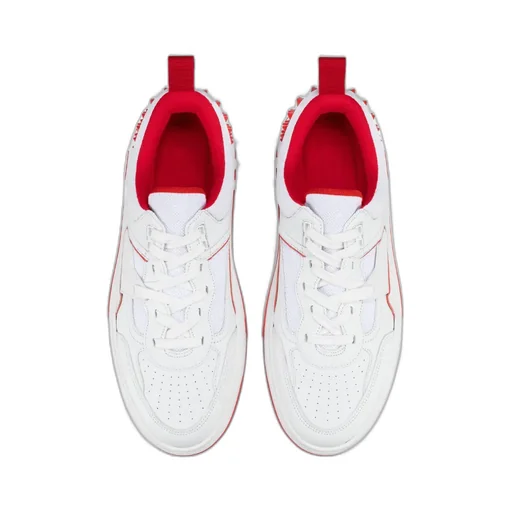 Astroloubi Mesh Panelled Sneakers