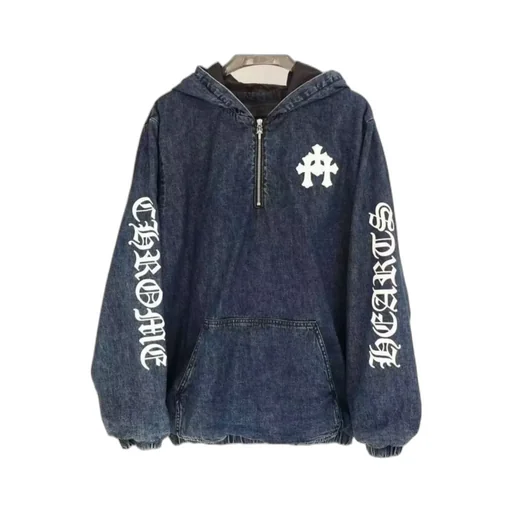 Long-Sleeved Casual Jacket