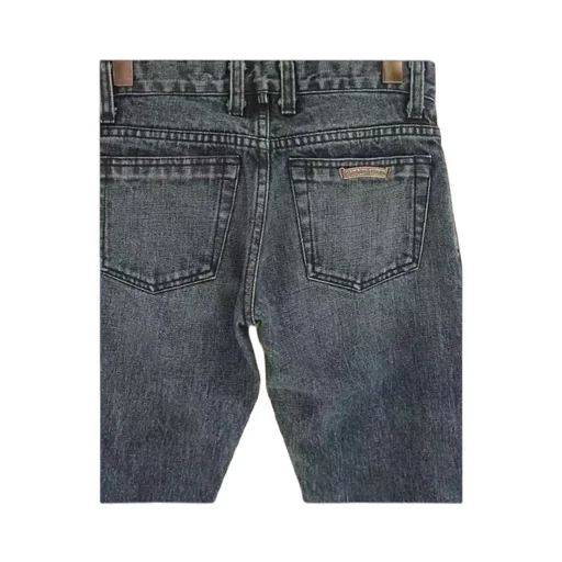 Belt Loop Jeans