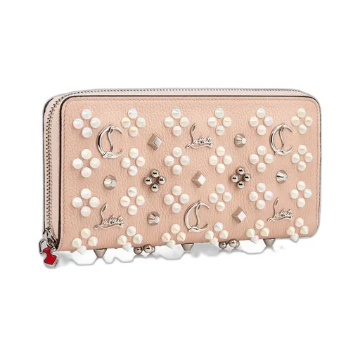 Logo Long Purse