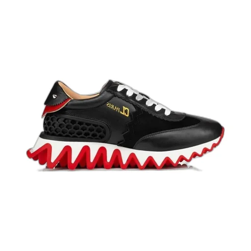 Loubishark Sneakers