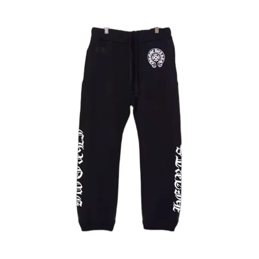 Drawstring Sweatpants