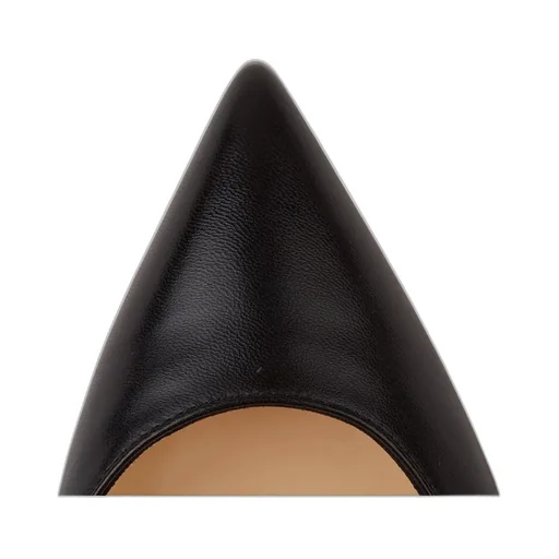 Pigalle Pointed Toe Pumps