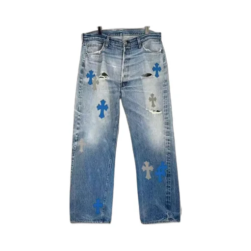 Ripped Jeans