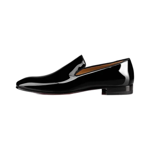 Slip On Loafers