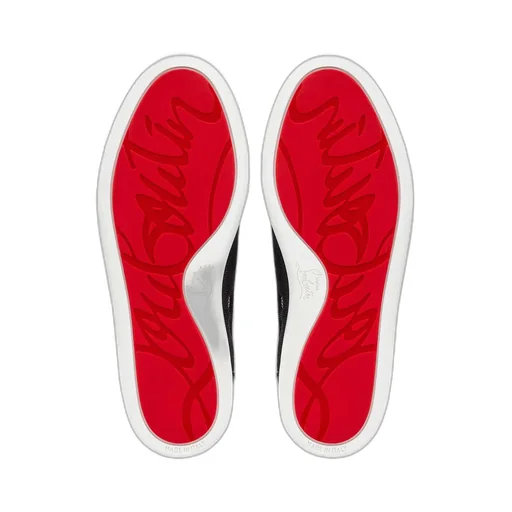 Logo Casual Sports Shoes