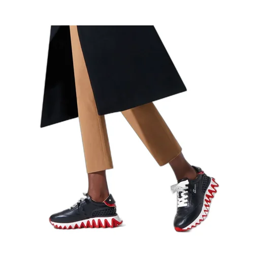 Loubishark Sneakers