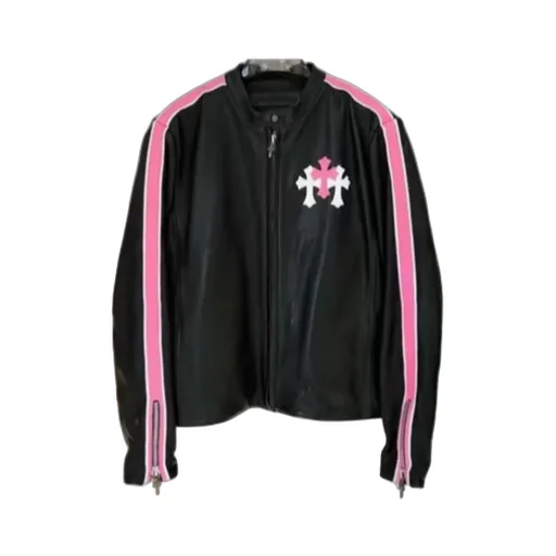 Long-Sleeved Casual Jacket