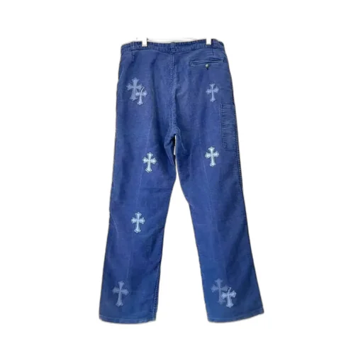 Belt Loop Jeans