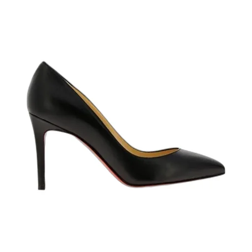 Pigalle Pointed Toe Pumps