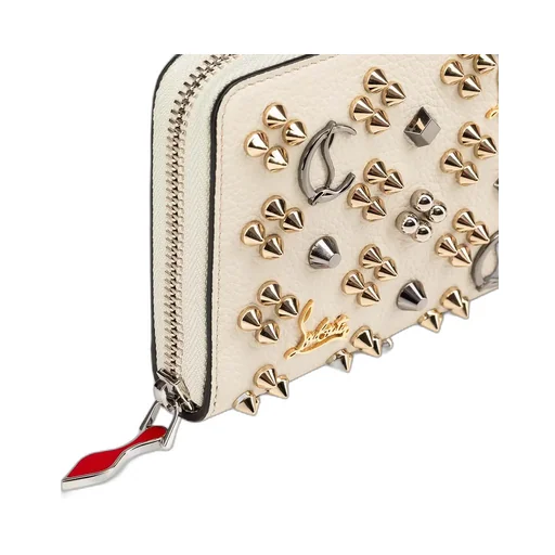 Logo Long Purse