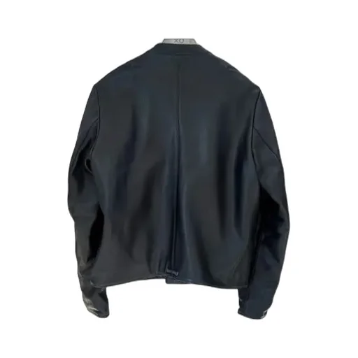 Long-Sleeved Casual Jacket