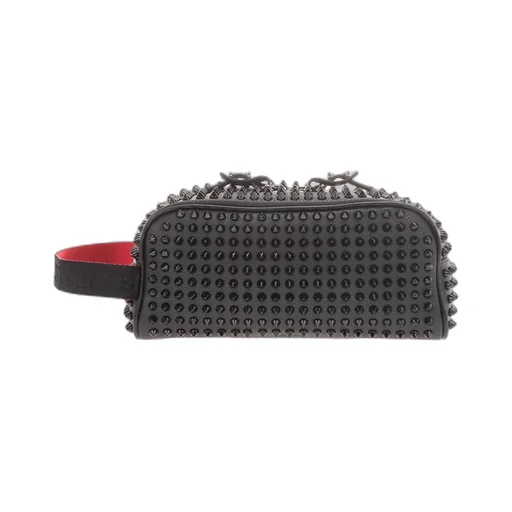Blaster Spiked Travel Bag