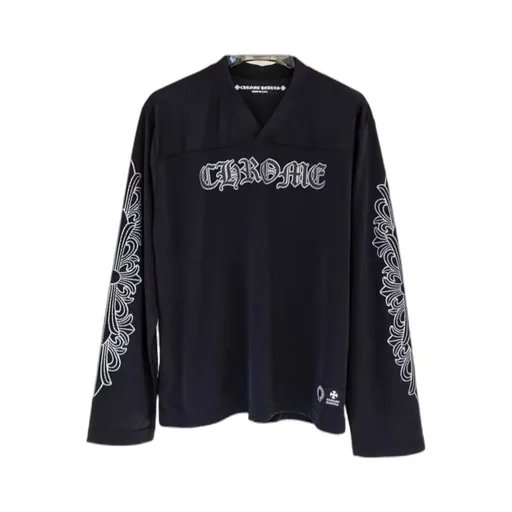 Long-Sleeved T-Shirt
