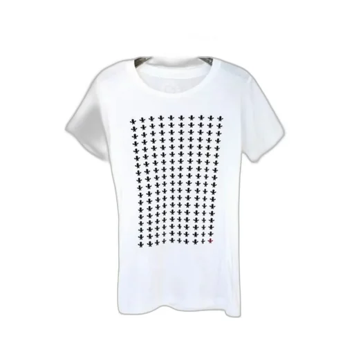 Short-Sleeved T-Shirt