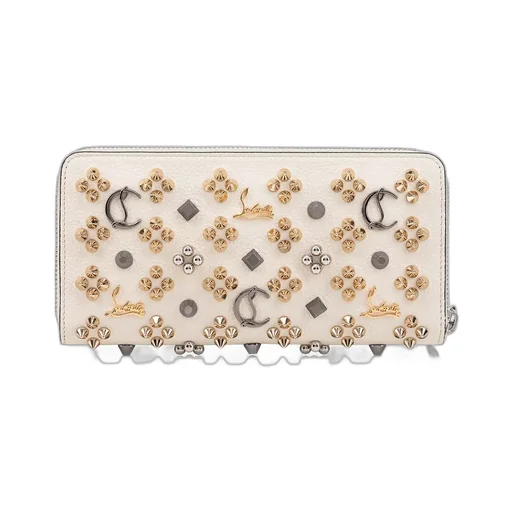 Logo Long Purse