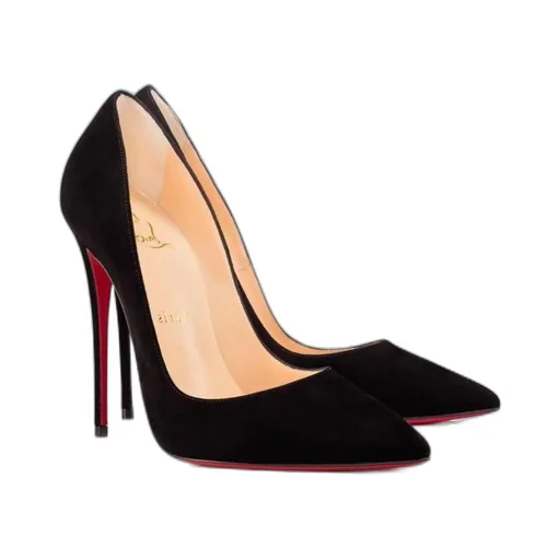Kate 120 Pumps