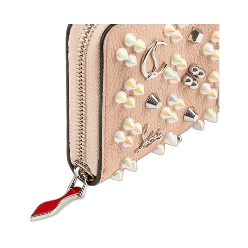 Logo Long Purse