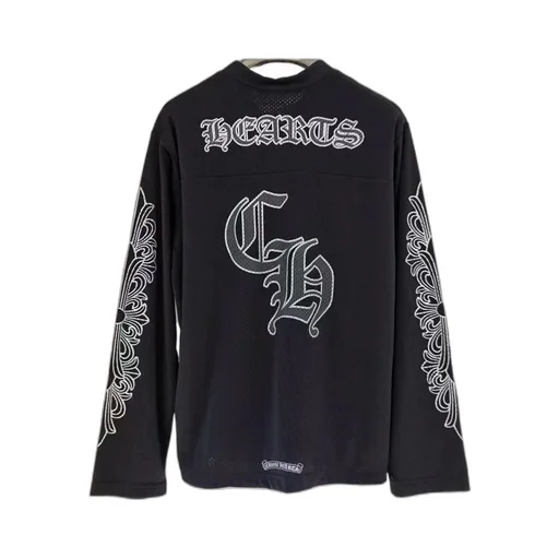 Long-Sleeved T-Shirt