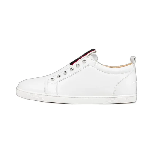 F.A.V Stud Embellished Sneakers
