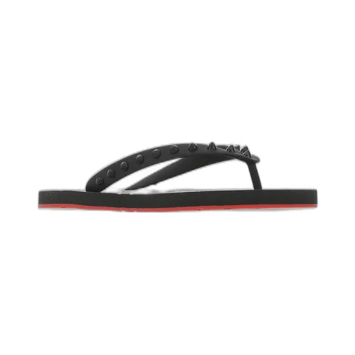 Logo Leisure Flip-Flops
