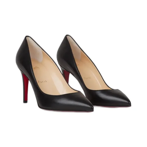 Pigalle Pointed Toe Pumps