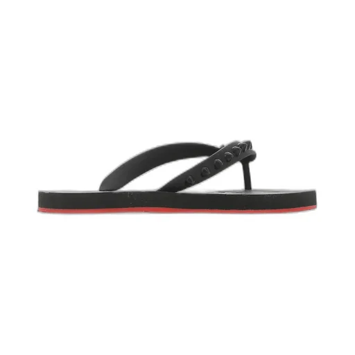 Logo Leisure Flip-Flops