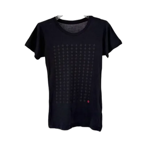Short-Sleeved T-Shirt