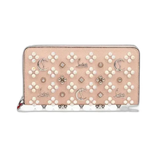 Logo Long Purse