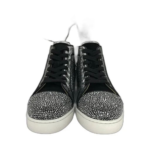 High-Top Casual Sneakers
