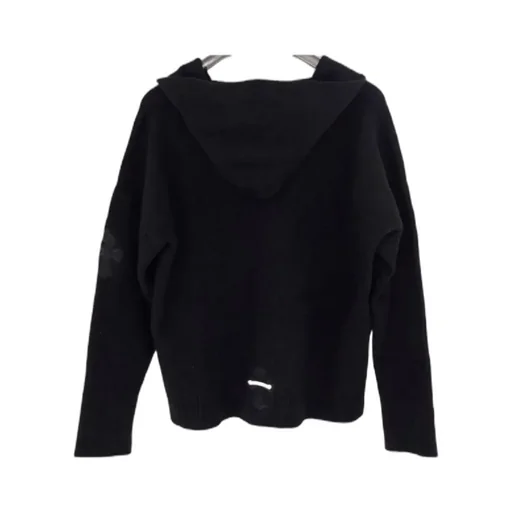 Long-Sleeved Sweater