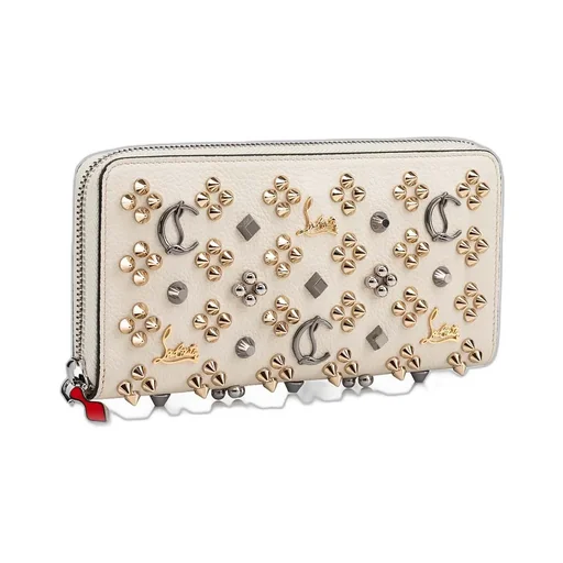 Logo Long Purse