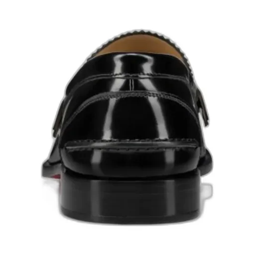 Timeless Penny Loafers