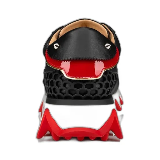 Loubishark Sneakers