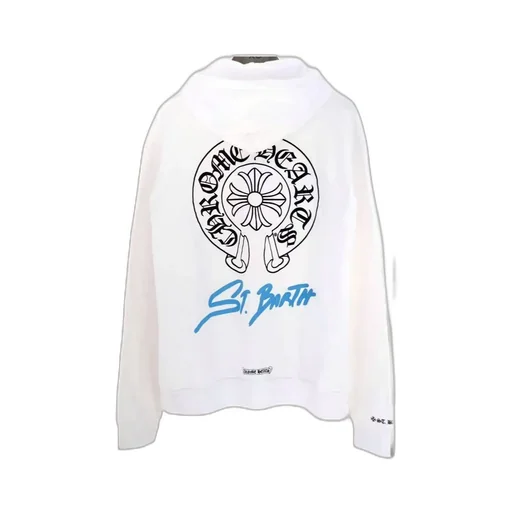 Hooded Sweatshirt