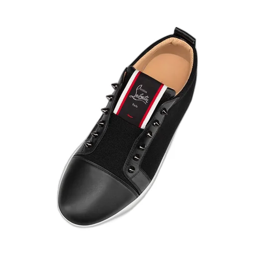 Logo Casual Sports Shoes