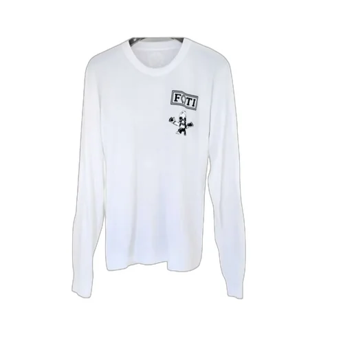 Long-Sleeved T-Shirt