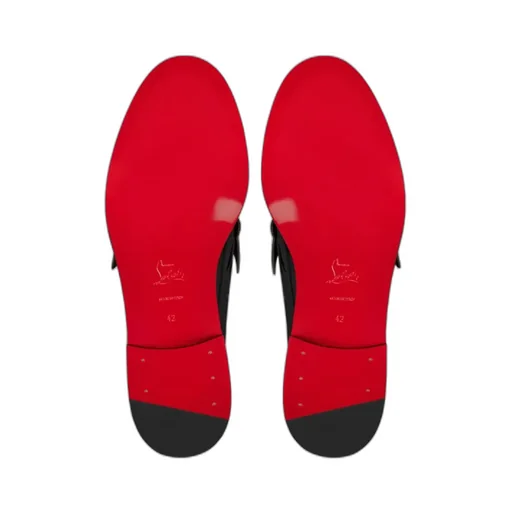 Timeless Penny Loafers