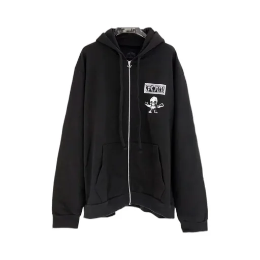 Long Sleeve Sweatshirt