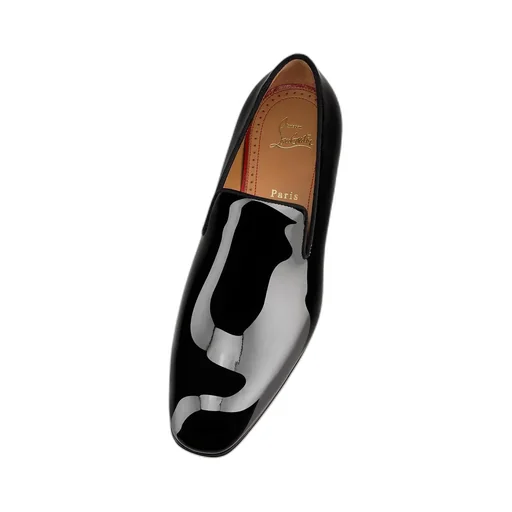 Slip On Loafers