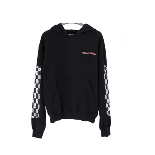 Long Sleeve Sweatshirt