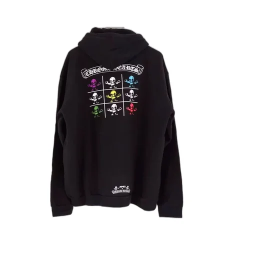 Long Sleeve Sweatshirt