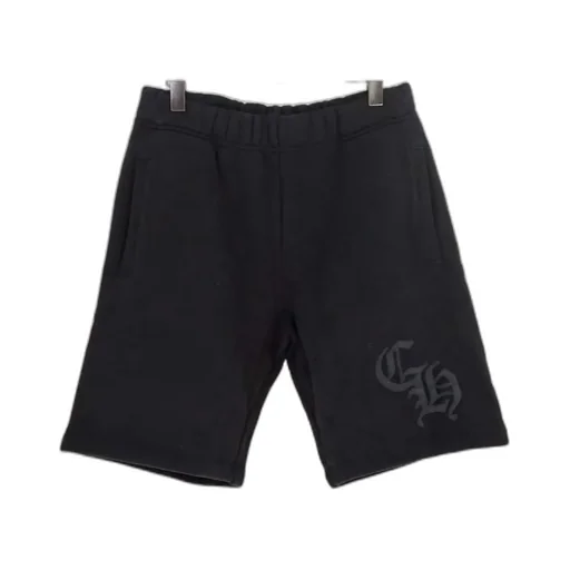 Elastic Waist Shorts