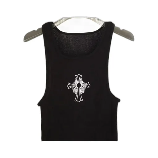 Cross Vest