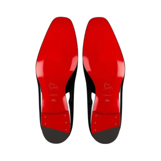 Slip On Loafers