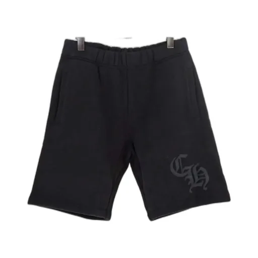 Elastic Waist Shorts
