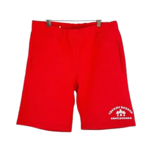 Belt Loop Shorts