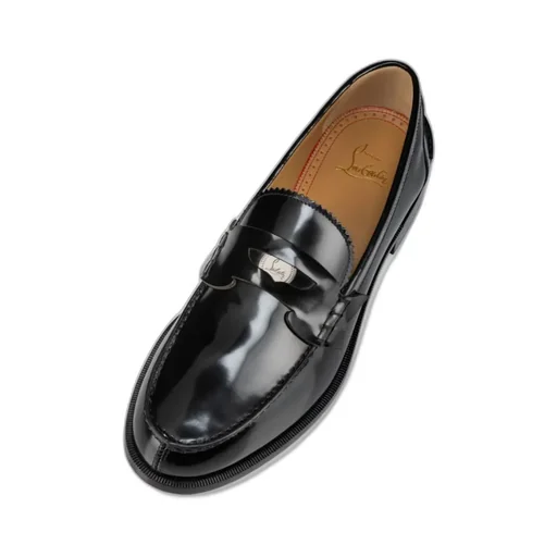 Timeless Penny Loafers