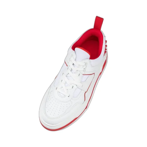 Astroloubi Mesh Panelled Sneakers