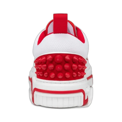 Astroloubi Mesh Panelled Sneakers